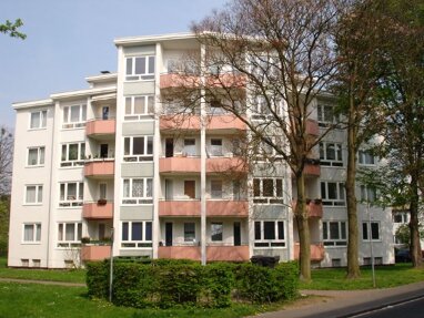 Wohnung zur Miete 490 € 3 Zimmer 66,2 m² Erdgeschoss Richard-Wagner-Straße 4 Auefeld Kassel 34121
