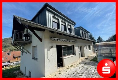 Mehrfamilienhaus zum Kauf 489.000 € 8,5 Zimmer 230 m² 852 m² Grundstück Förrenbach Happurg 91230