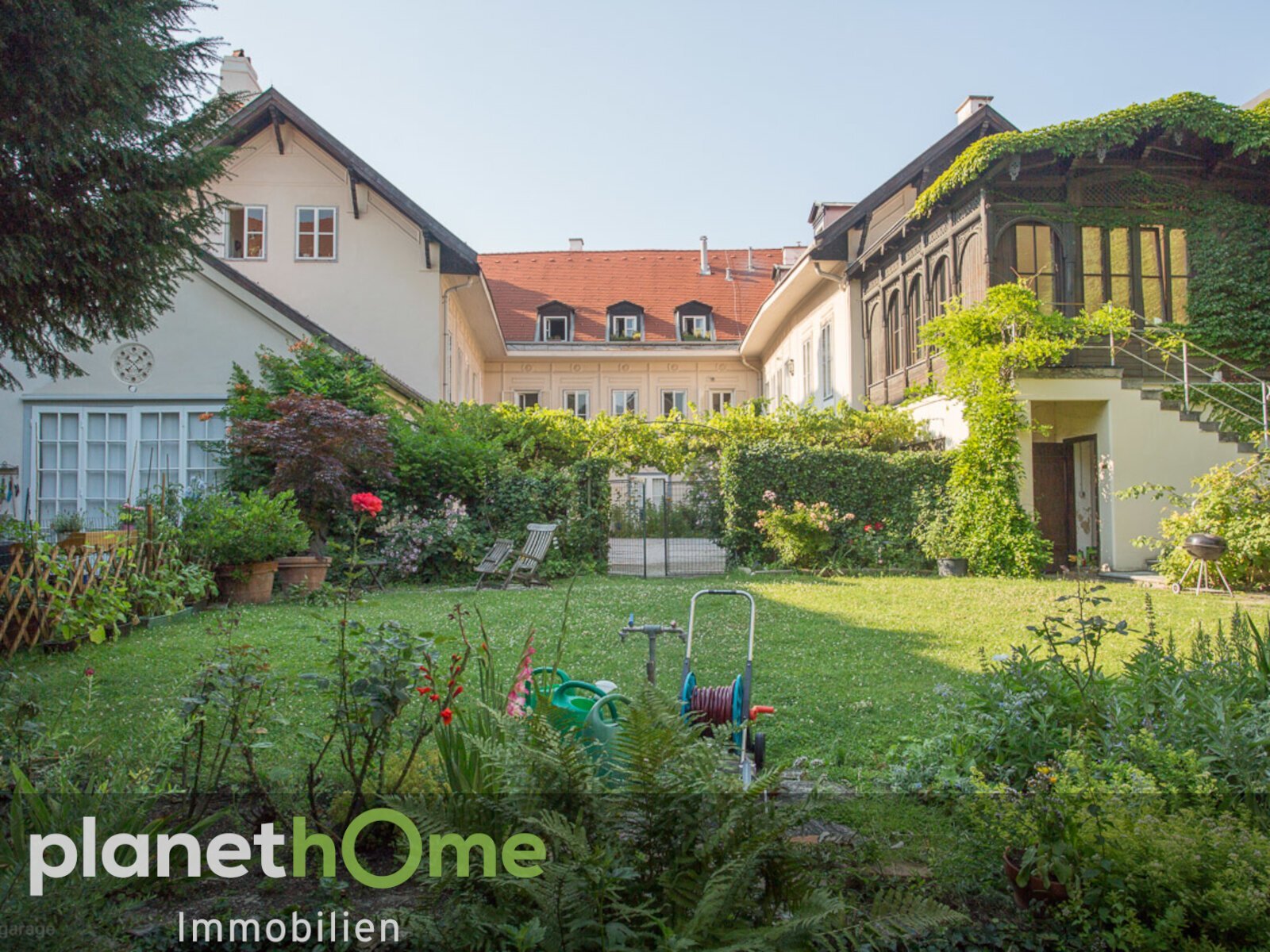 Mehrfamilienhaus zum Kauf 4.870.000 € 1.318 m² Grundstück Baden 2500