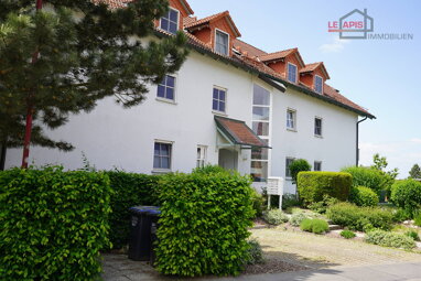 Wohnung zum Kauf 79.000 € 2 Zimmer 43 m² Erdgeschoss Zum Bahnhof 3 Gordemitz Jesewitz 04838
