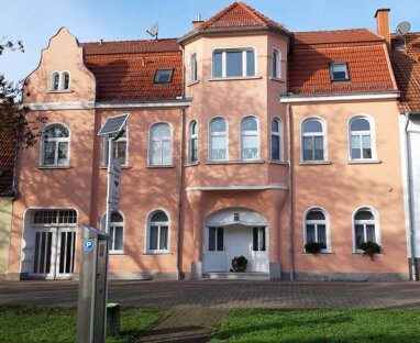 Maisonette zur Miete 380,25 € 3 Zimmer 65 m² 2. Geschoss Wörlitz Oranienbaum-Wörlitz 06785