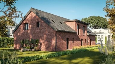 Reihenendhaus zum Kauf 467.000 € 4 Zimmer 117,7 m² 190 m² Grundstück HEW - Siedlung, Bez. 11 Geesthacht 21502