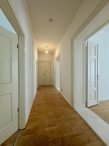 Wohnung zum Kauf 819.000 € 3 Zimmer 103 m² 3. Geschoss frei ab sofort Marienstr. 8 Mitte Berlin 10117