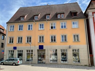 Kaufhaus zum Kauf 2.598.000 € 1.909 m² Verkaufsfläche Ellwangen - Ost 11 Ellwangen (Jagst) 73479