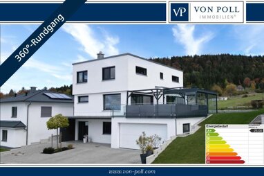 Einfamilienhaus zum Kauf 849.000 € 6 Zimmer 234 m² 783 m² Grundstück Deilingen 78586