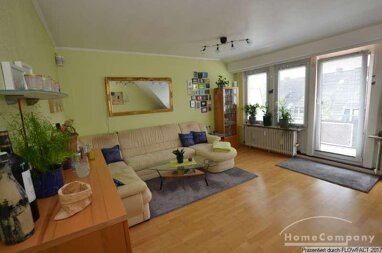 Wohnung zur Miete Wohnen auf Zeit 1.500 € 3 Zimmer 100 m² frei ab sofort Gete Bremen 28211