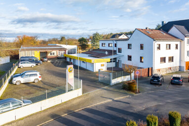 Mehrfamilienhaus zum Kauf 795.000 € 9 Zimmer 277 m² 2.105 m² Grundstück Kirch-Göns Butzbach 35510