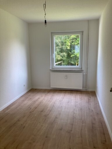 Wohnung zur Miete 300 € 2 Zimmer 39,6 m² 1. Geschoss frei ab 01.12.2024 Viktoriastraße 38 Nord Nordenham 26954