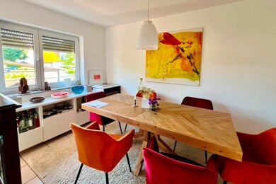 Wohnung zum Kauf 460.000 € 3,5 Zimmer 117 m² EG Sprendlingen Dreieich 63303