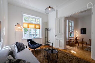 Wohnung zur Miete Wohnen auf Zeit 2.660 € 3 Zimmer 90 m² frei ab 01.06.2024 Eimsbüttel Hamburg 20255
