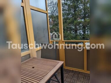 Wohnung zur Miete Tauschwohnung 695 € 3 Zimmer 100 m² 2. Geschoss List Hannover 30161