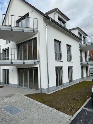 Terrassenwohnung zum Kauf provisionsfrei 335.000 € 2 Zimmer 62,3 m² frei ab sofort Kirchentellinsfurt 72138