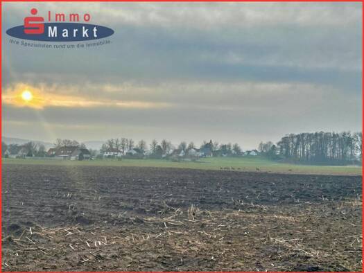 Land-/Forstwirtschaft zum Kauf 32.000 € 10.587 m² Grundstück Rothenuffeln Hille 32479