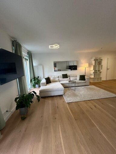 Wohnung zur Miete 850 € 3 Zimmer 85 m² frei ab sofort Biebricher Allee Biebricher Allee Wiesbaden 65187