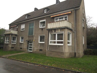 Wohnung zur Miete 495 € 3 Zimmer 65,6 m² 1. Geschoss Wesselingweg 5 Niedereving Dortmund 44339