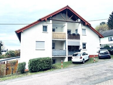 Wohnung zum Kauf als Kapitalanlage geeignet 149.000 € 3 Zimmer 64 m² Humperdinckstraße 4 Bad Kreuznach Bad Kreuznach 55543