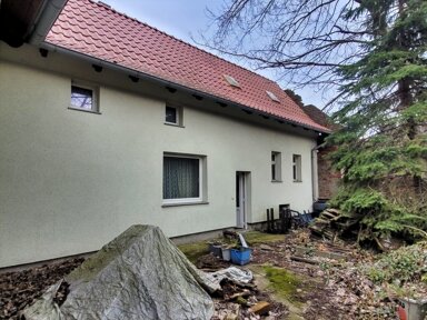 Einfamilienhaus zum Kauf 69.000 € 5 Zimmer 120 m² 1.293 m² Grundstück Züllsdorf Herzberg 04916