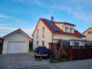 Einfamilienhaus zum Kauf Provisionsfrei 599.000 € 5 Zimmer 125 m² 390 m² Grundstück Schellbronn Neuhausen 75242