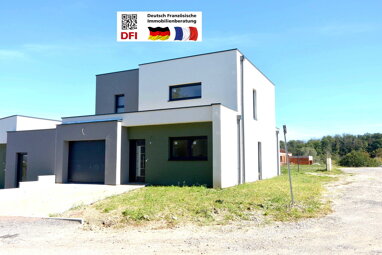 Einfamilienhaus zum Kauf 325.000 € 5 Zimmer 113,1 m² 258 m² Grundstück Rémelfing 57200