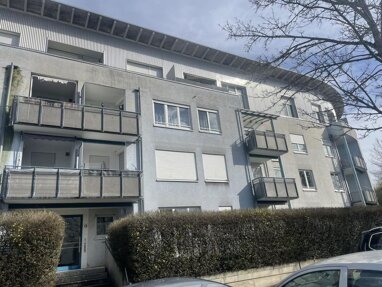 Wohnung zum Kauf Provisionsfrei 217.600 € 3 Zimmer 81,9 m² 1. Geschoss Bordighera Allee 13 Amorbach Neckarsulm 74172