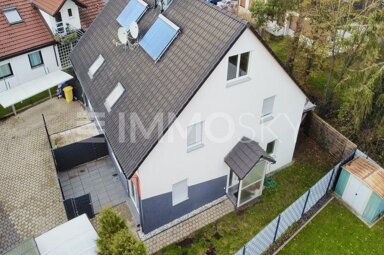 Mehrfamilienhaus zum Kauf 598.000 € 5 Zimmer 120 m² 240 m² Grundstück Bislohe / Braunsbach Sack Fürth 90765