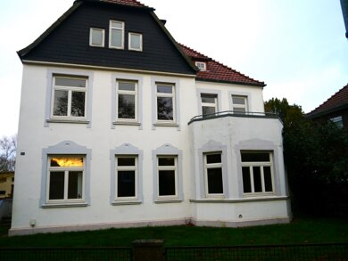 Wohnung zur Miete 540 € 3 Zimmer 97,4 m² Heiligenwiehmstr. 43a Einswarden Nordenham 26954