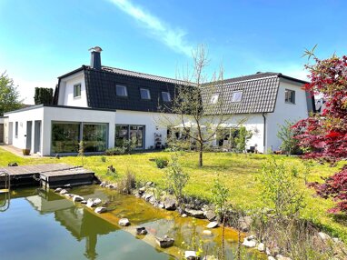 Villa zum Kauf 999.000 € 6 Zimmer 342 m² 1.233 m² Grundstück Schweich Schweich 54338