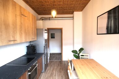 Wohnung zur Miete Wohnen auf Zeit 2.247 € 3 Zimmer 70 m² frei ab 29.01.2025 Riedfeldstraße Neckarstadt - West Mannheim 68169