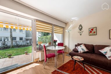 Wohnung zur Miete Wohnen auf Zeit 1.000 € 1 Zimmer 35 m² frei ab sofort Bad Wörishofen Bad Wörishofen 86825