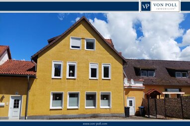 Mehrfamilienhaus zum Kauf 409.000 € 11 Zimmer 447 m² 2.098 m² Grundstück Kuventhal Einbeck / Kuventhal 37574