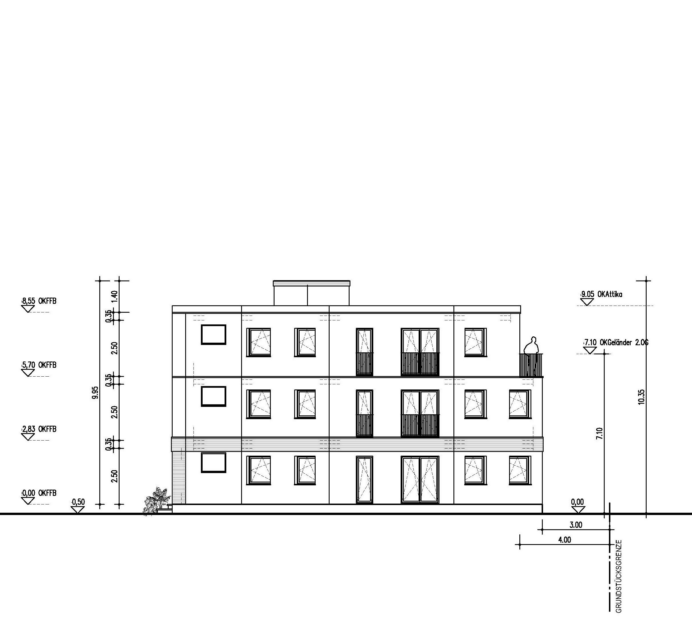 Mehrfamilienhaus zum Kauf provisionsfrei 495.000 € 16 Zimmer 450 m²<br/>Wohnfläche 650 m²<br/>Grundstück Bad Salzuflen Bad Salzuflen 32105