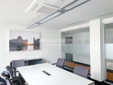 Büro-/Praxisfläche zur Miete 18 € 335 m² Bürofläche teilbar ab 335 m² Adlershof Berlin 12489