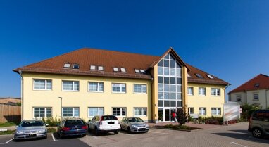 Bürofläche zur Miete Provisionsfrei 6,50 € 243 m² Bürofläche teilbar ab 22 m² Strehlen (Eugen-Bracht-Str.) Dresden 01237