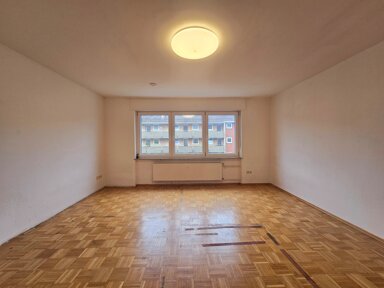 Wohnung zur Miete 490 € 1 Zimmer 45,5 m² 4. Geschoss Landgrabenstraße 39/41 Steinbühl Nürnberg 90443