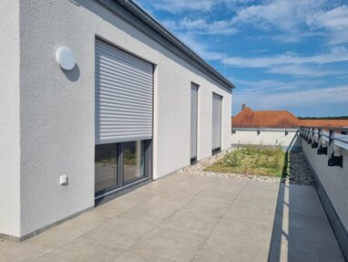 Wohnung zur Miete 1.555 € 3 Zimmer 109,8 m² Chemnitzer Str. 8 Lamboy Hanau 63452