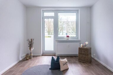Wohnung zur Miete 252 € 2 Zimmer 44,5 m² 5. Geschoss Arthur-Strobel-Str. 80 Gablenz 242 Chemnitz 09127