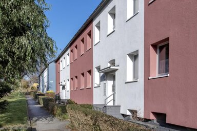 Wohnung zur Miete 369 € 2 Zimmer 42 m² 1. Geschoss frei ab 01.05.2025 Osterfeldstraße 127 Obereving Dortmund 44339