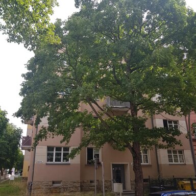 Wohnung zum Kauf 50.000 € 2 Zimmer 48,6 m² frei ab 01.04.2025 Hilbersdorf 150 Chemnitz 09131