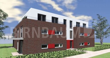 Wohnung zum Kauf provisionsfrei 2 Zimmer 67,6 m² 1. Geschoss Fettenvorstadt / Stadtrandsiedlung Greifswald 17489