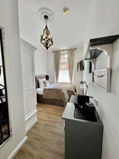 Wohnung zur Miete Wohnen auf Zeit 1.445 € 1 Zimmer 17 m² frei ab 30.05.2024 Hauptstraße Eudenbach Königswinter 53639