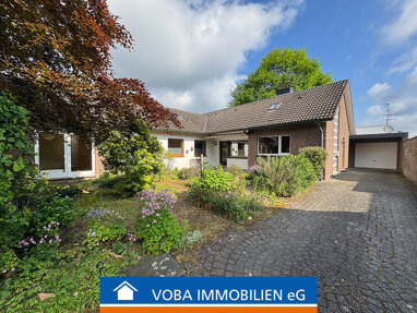 Einfamilienhaus zum Kauf 299.000 € 5 Zimmer 120 m² 852 m² Grundstück Asperden Goch 47574