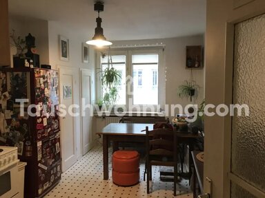 Wohnung zur Miete Tauschwohnung 760 € 2 Zimmer 65 m² Hansaplatz Münster 48145