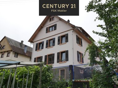 Wohnung zum Kauf 79.000 € 2 Zimmer 51 m² 1. Geschoss Forbach Forbach 76596