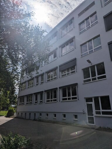 Bürofläche zur Miete Provisionsfrei 7 € 3 Zimmer 136,4 m² Bürofläche Lorenzweg 56 Schäferbrunnen Magdeburg 39128