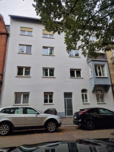 Mehrfamilienhaus zum Kauf 2.450.000 € 20 Zimmer 467 m² Grundstück Jungbusch Mannheim 68159
