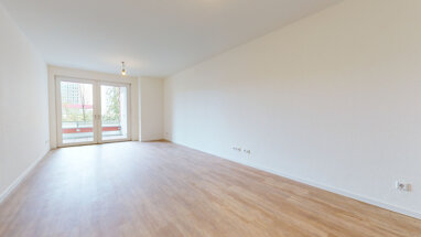 Wohnung zur Miete 1.800 € 4 Zimmer 111,6 m² 1. Geschoss Lyoner Straße 38f Schwanheim Frankfurt am Main 60528