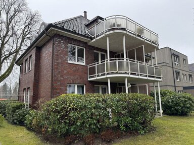 Wohnung zum Kauf als Kapitalanlage geeignet 275.000 € 3 Zimmer 69 m² Huusbarg Volksdorf Hamburg 22359