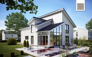 Einfamilienhaus zum Kauf 1.105.600 € 5 Zimmer 189 m² 734 m² Grundstück Pennenfeld Bonn 53177