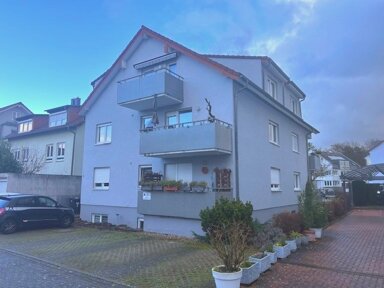 Wohnung zum Kauf 220.000 € 2 Zimmer 61,4 m² 2. Geschoss Eggenstein Eggenstein-Leopoldshafen 76344