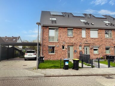 Reihenendhaus zum Kauf 425.000 € 5 Zimmer 141 m² 257 m² Grundstück Fähr - Lobbendorf Bremen 28755